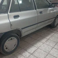 پراید|خودرو سواری و وانت|نرماشیر, |دیوار