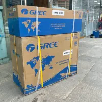 کولر گری 12 هزار اصلی|کولر گازی و فنکوئل|رشت, حومه رشت|دیوار