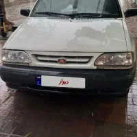 ۹۳ یورو ۴ موتوریی فنی سالم