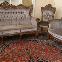 درحد نو|مبلمان خانگی و میز عسلی|اصفهان, مشکین|دیوار