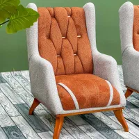 مبل پانیز.ست هشت نفره جذاب|مبلمان خانگی و میز عسلی|قم, نیروگاه|دیوار