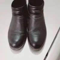 کفش چرمی اصل