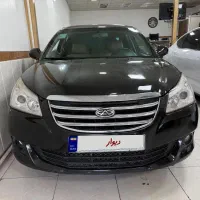 خودرو mvm 550 اتومات مدل ۹۵ (نقد و اقساط)