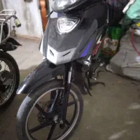 موتور بی کلاچ  ژاپنی|موتورسیکلت|زاهدان, |دیوار