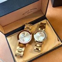 ساعت های ست  MOVADO BOLD