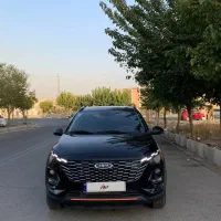 ام‌وی‌ام X33 Cross، مدل ۱۴۰۳ تحویل 404