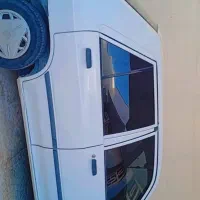 فروش ماشین پراید سواری رنگ سفید