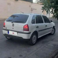 فولکس گل فابریک فروش یا معاوضه|خودرو سواری و وانت|شیراز, عادل آباد|دیوار