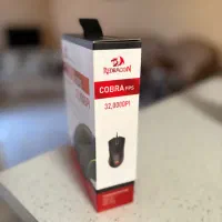 موس ردراگون|قطعات و لوازم جانبی رایانه|تبریز, |دیوار