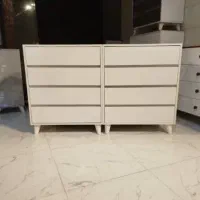 دراور (ارسال رایگان)|جاکفشی، کمد، دراور|تهران, شهرک ابوذر|دیوار