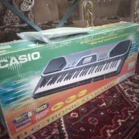 ارگ همراه با پایه اورجینال|پیانو، کیبورد، آکاردئون|مشهد, سپاد|دیوار