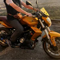 بنلی ۳۰۰جفت