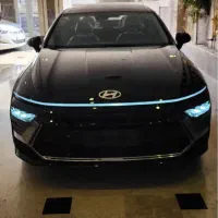 سوناتا ۲۰۲۵ فول هرمس خودرو