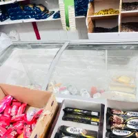 مغازه سوپر مارکت واقع در خیابان ابلفظلی|فروشگاه و مغازه|باخزر, |دیوار