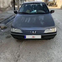 پژو۴۰۵ مدل ۹۶