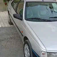 پژو روآ سال|خودرو سواری و وانت|کرمانشاه, |دیوار