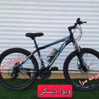 دوچرخه مستقیم از کارخانه سایز ۲۰/۲۴/۲۶/۲۷ ارزان