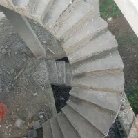 پله گردبتنی|خدمات پیشه و مهارت|رشت, معلولین|دیوار