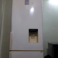 یخچال فریزر سامسونگ