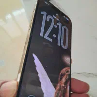 ایفون ۱۳ پرو مکس در حد بدون کوچکترین ایراد