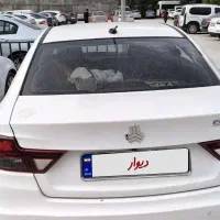 شاهین g کروز دار