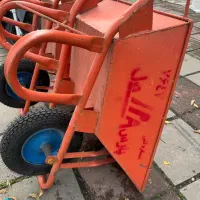 فرغون پارس اصل درجه یک|ابزارآلات|رشت, گیل|دیوار