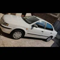 سمندLX مولتی پلکس مدل 96|خودرو سواری و وانت|خرم‌آباد, |دیوار