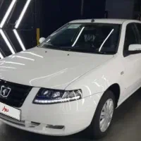 فروش سورن پلاس xu7p صفر خشک تحویل درب نمایندگی