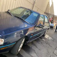 پژو ۴۰۵|خودرو سواری و وانت|تهران, لاله زار|دیوار