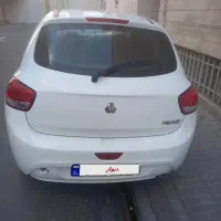 تیبا2بدون رنگ مدل ۹۸|خودرو سواری و وانت|تهران, ائمه اطهار|دیوار