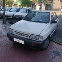 پراید ۸۹ صبا