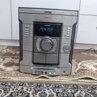 کلگی سونی مدل RV20 بدون باند