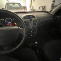 ساینا سفید مدل ۹۸ ،۵۴هزار کارکرد واقعی|خودرو سواری و وانت|شیراز, شیمی گیاه|دیوار