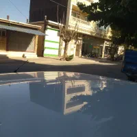 پژو پارس معمولی|خودرو سواری و وانت|سردشت, |دیوار