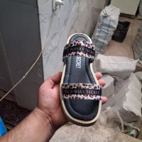نیروی خانوم برای تولیدی صندل