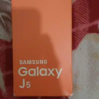 galaxy j5|موبایل|تهران, جمال‌زاده|دیوار
