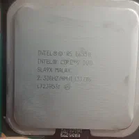 cpu core 2 duo