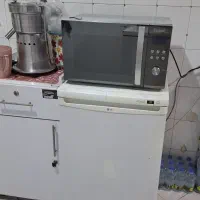 اجاره بوفه و مغازه دو منظوره ،داخل باشگاه و خیابان|اجارهٔ مغازه و غرفه|مشهد, عنصری|دیوار