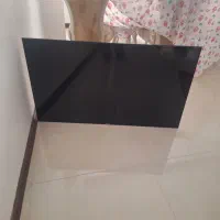 تلویزیون اسنوا ۵۵و گاز صفحه شیشه ای