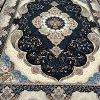 فرش سوگند دوتخته 12متری نو|فرش|قم, نیروگاه|دیوار