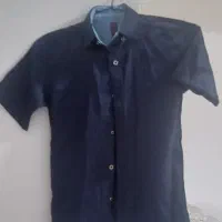 پیراهن پسرانه