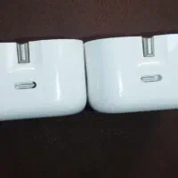 شارژر اصل اپل