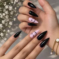 کاشت ناخن