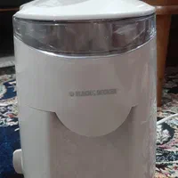 آب هویج گیر انگلیسی اصل|آبمیوهگیر و آبمرکباتگیر|اهواز, بهارستان|دیوار