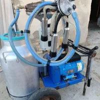 شیردوش روندی عتیقه