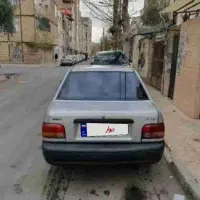 پراید GTX i مدل 88|خودرو سواری و وانت|تهران, فلسطین (میدان انقلاب)|دیوار