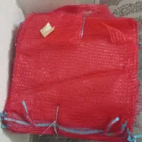 کیسه توری برای سیر و پیاز