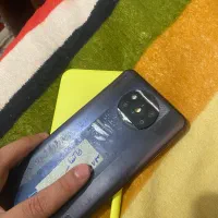 Poco x3 256 برد سوخته|موبایل|قزوین, |دیوار