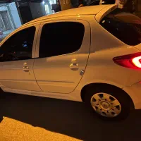 پژو ۲۰۷|خودرو سواری و وانت|بندرعباس, |دیوار