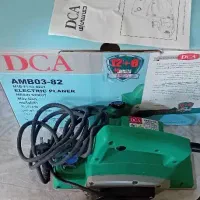 عمود بر برقی محک ورنده برقی دی سی ای .و میکسر برقی|ابزارآلات|کرمانشاه, |دیوار